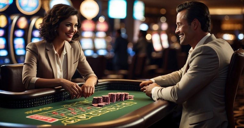 Cashlib casino in Spain