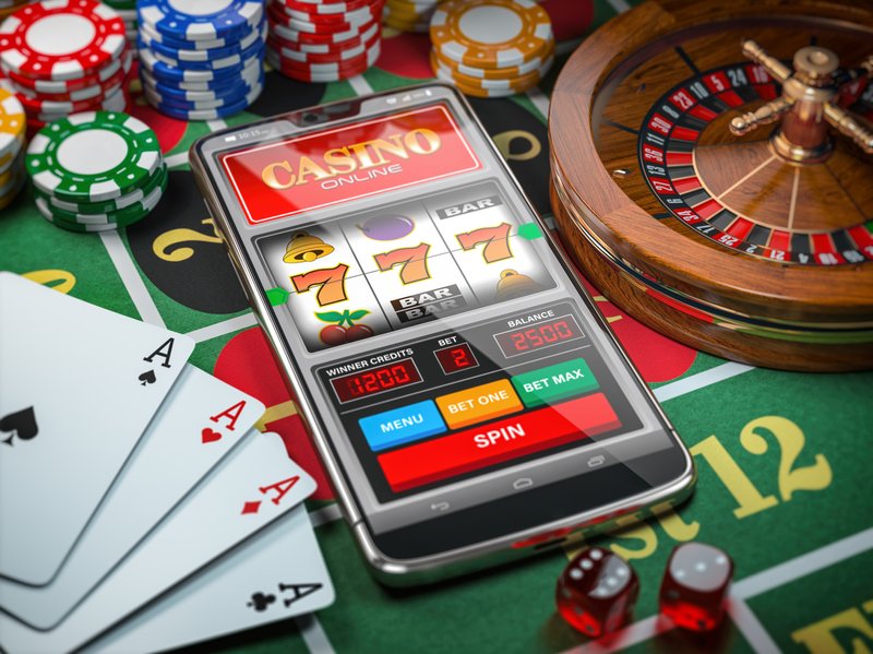 Découvrez l'Instant Casino En Ligne avec une Connexion Rapide et Sécurisée, instant casino connexion