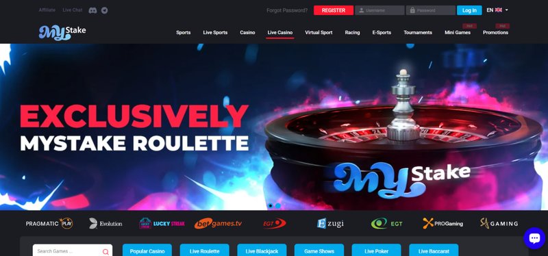 Best mystake bet in United Kingdom