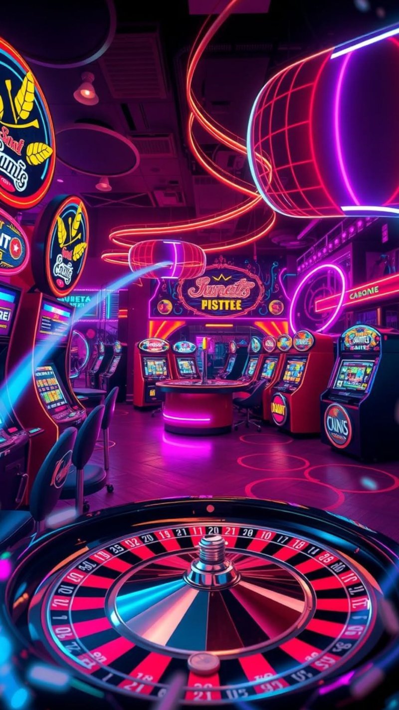 Best spinboss casino online in United Kingdom
