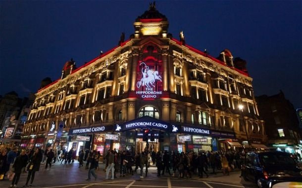 Image: Spin Castle Casino UK: Where Every Spin Leads to Big Wins