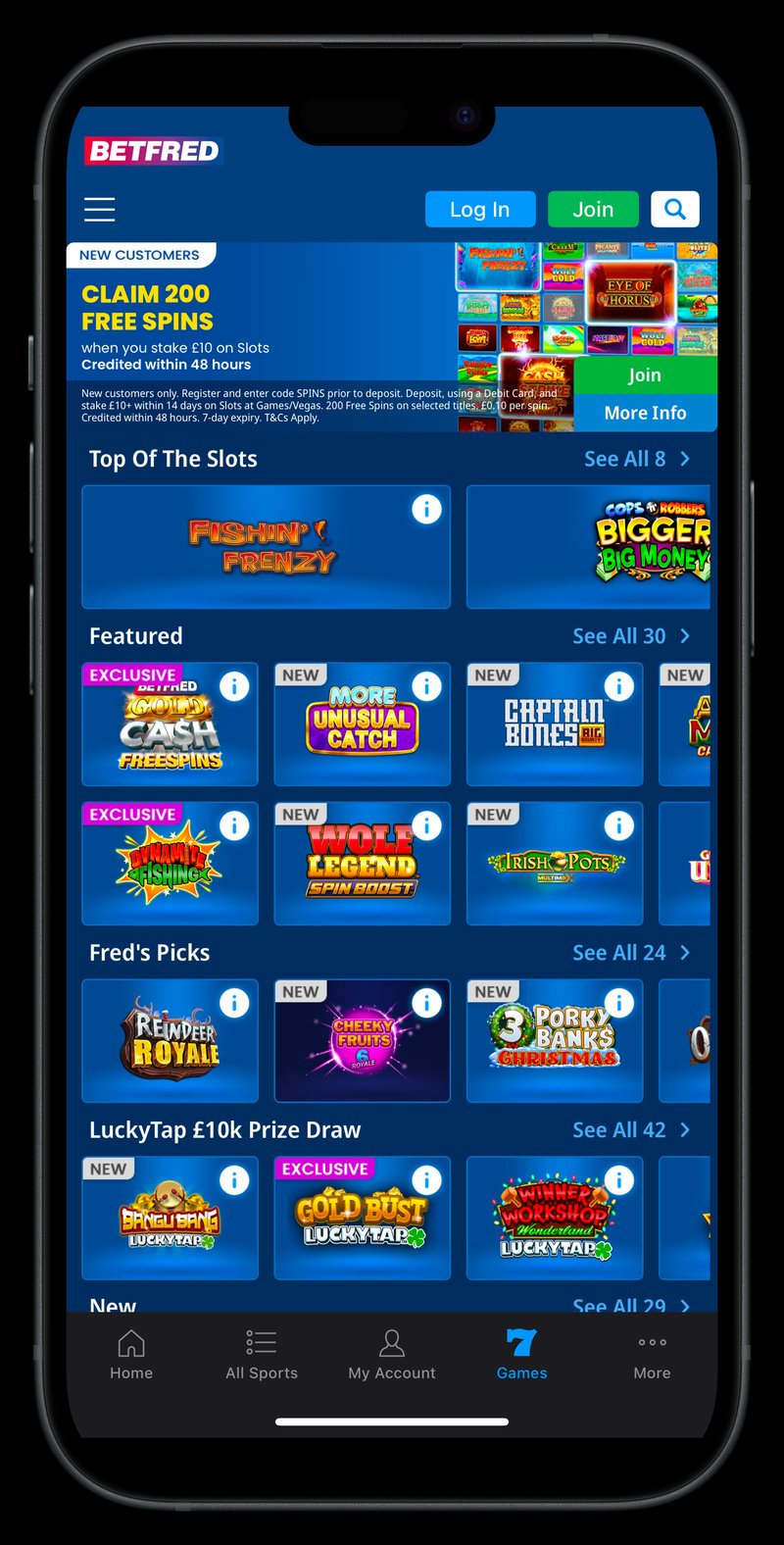 Best slim king casino in United Kingdom